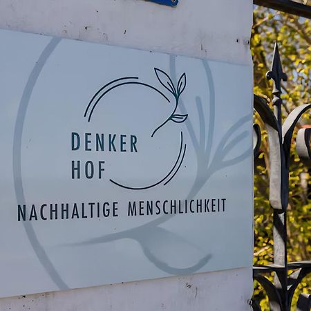 Apartament Blauquarz Und Rauchquarz Reußenköge Zewnętrze zdjęcie